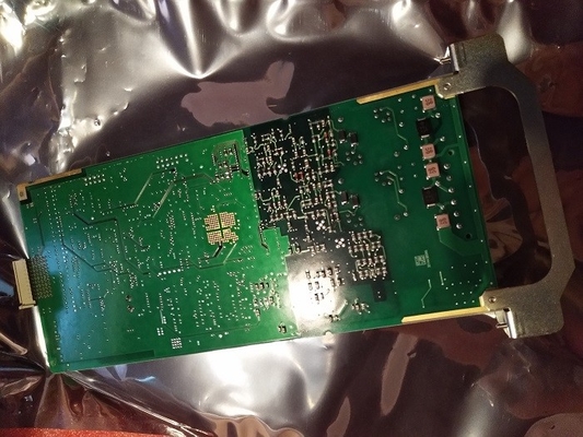 G3LA ABB conduce la tarjeta de interfaz para los recambios 1KHW000623R0101 del PLC de los canales análogos