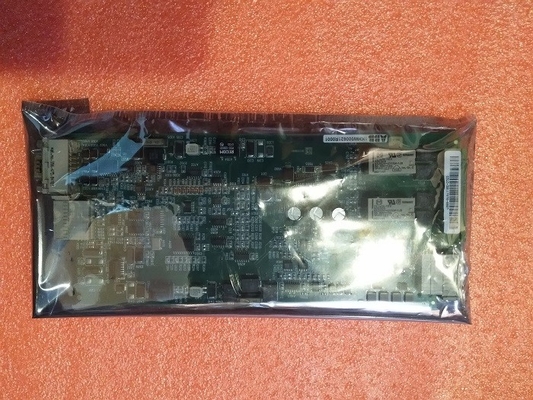 G3LC ABB conduce la tarjeta de interfaz para los recambios 1KHW000621R0001 del PLC de los canales análogos