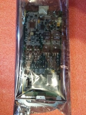 G3LR ABB conduce el módulo de la tarjeta de interfaz para los recambios 1KHW000628R0101 del PLC de los canales análogos