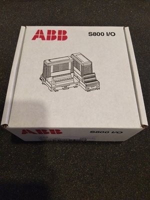 GDB021BE01 ABB conduce los recambios HIEE300766R0001 del PLC de la unidad de control de la puerta