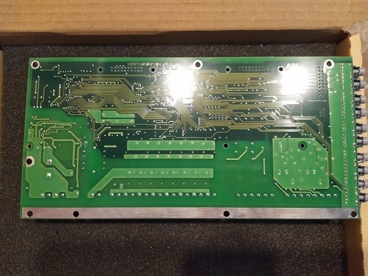 Recambios HIEE300888R0001 del PLC del módulo de procesador de control del UA C389 AE01 del dispositivo de UAC389AE01 ABB