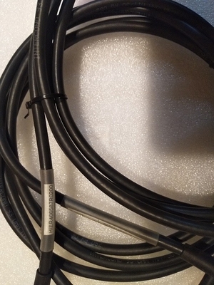 Recambios HIER466587R0250 del PLC del cable de la transmisión de datos del dispositivo de HIER466587R0250 ABB