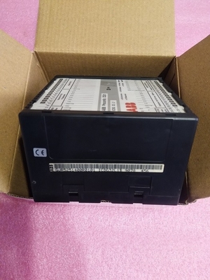 Recambios GJR5251400R0101 del PLC del módulo de la entrada-salida de ICDG32L1 ABB Procontic