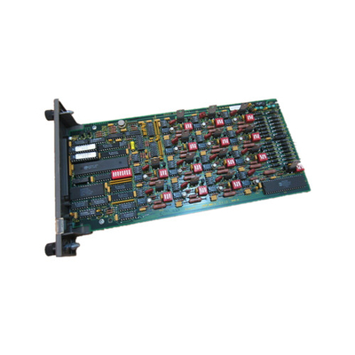 IMAS001 ABB Bailey Infi 90 salida recambios auxiliares del PLC de Module
