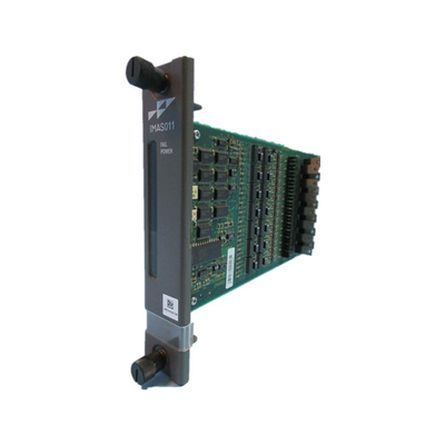 IMAS011 ABB Bailey Infi 90 salida recambios auxiliares del PLC de Module