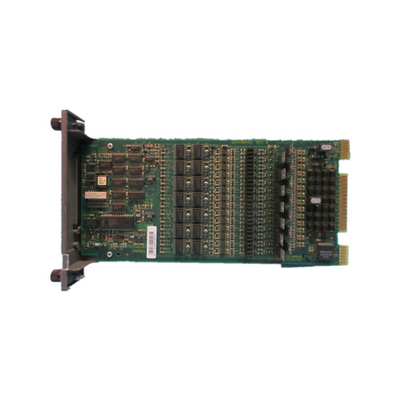 IMAS011 ABB Bailey Infi 90 salida recambios auxiliares del PLC de Module