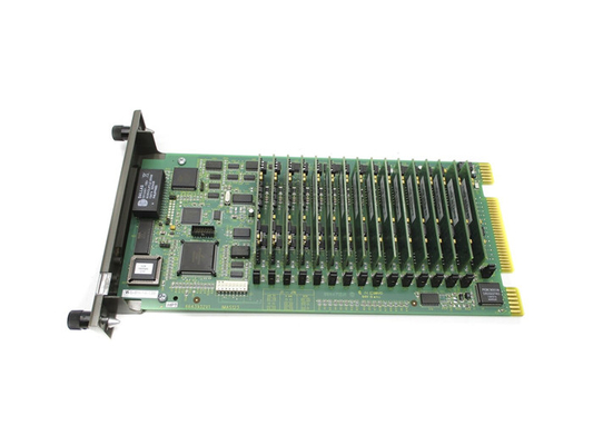 IMASI23 ABB Bailey Infi 90 recambios del PLC del módulo auxiliar de Controls Analog Input