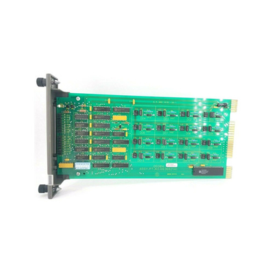 IMDSO04R ABB Bailey Infi 90 recambios auxiliares del PLC de Digitaces Output Module