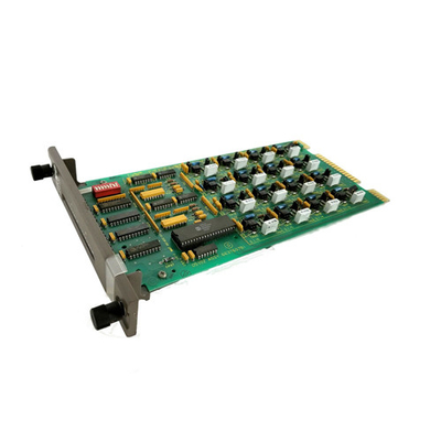 IMDSI02 ABB Bailey Infi 90 recambios auxiliares del PLC de Digitaces Input Module