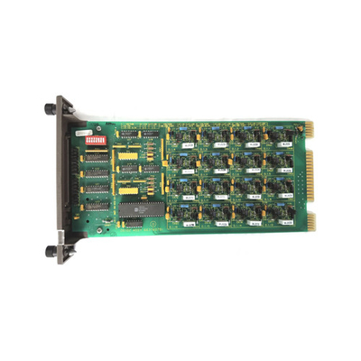 IMDSI02 ABB Bailey Infi 90 recambios auxiliares del PLC de Digitaces Input Module
