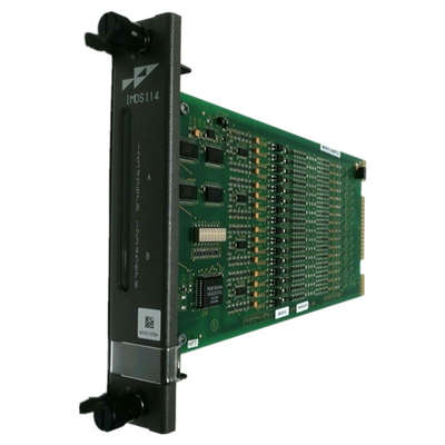 IMDSI14 ABB Bailey Infi 90 recambios auxiliares del PLC de Digitaces Input Module