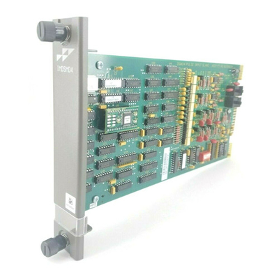 El pulso de la sinfonía de IMDSM04 ABB Bailey Infi 90 entró recambios auxiliares del PLC de Module