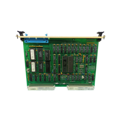IOD86MEM ABB conduce los recambios IOD86+MEM del PLC del tablero del PWB de Stromberg