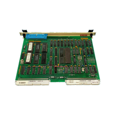 IOD86MEM ABB conduce los recambios IOD86+MEM del PLC del tablero del PWB de Stromberg