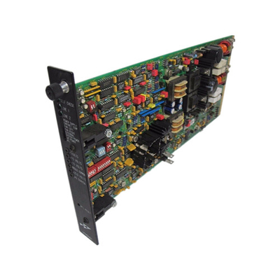 CA 125V DC 24va del módulo 120/240V del monitor de poder de IPMON01 ABB Bailey Infi 90