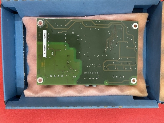 LDSYN-101 ABB conduce los recambios 3BHE005555R0101 del PLC del tablero de PC