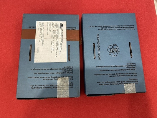 LT 370 C de los recambios del PLC del módulo del LT 370C de la BBC de LT370C ABB Brown Boveri