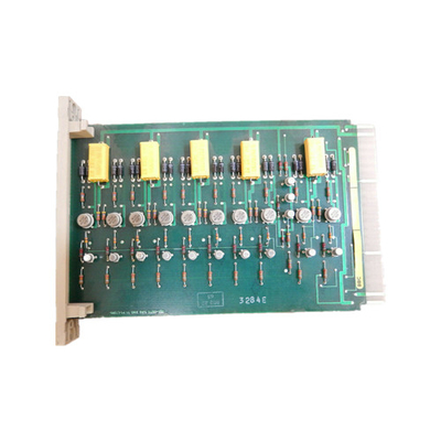LT 370 C de los recambios del PLC del módulo del LT 370C de la BBC de LT370C ABB Brown Boveri
