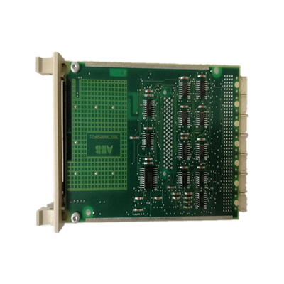 Recambios 3BSE002540R1 del PLC del interfaz de la tarjeta de programa de los reguladores de la CA 400 de MB510 ABB