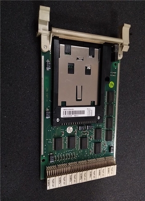 Recambios 3BSE002540R1 del PLC del interfaz de la tarjeta de programa de los reguladores de la CA 400 de MB510 ABB