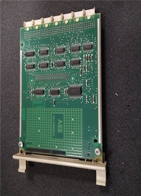 Recambios 3BSE002540R1 del PLC del interfaz de la tarjeta de programa de los reguladores de la CA 400 de MB510 ABB