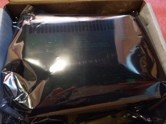 Recambios 3BHE003523R0030 del PLC de la fuente de alimentación que alisa de MFS3N-230V ABB