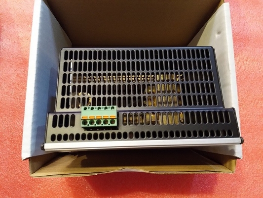 Recambios 3BHE003523R0030 del PLC de la fuente de alimentación que alisa de MFS3N-230V ABB