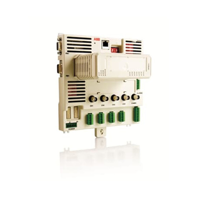 Sinfonía de MPM810 ABB más recambios del PLC del módulo de procesador del MCM