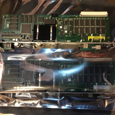 Recambios del PLC del módulo de MPRC086318-501 ABB 2,2 libras