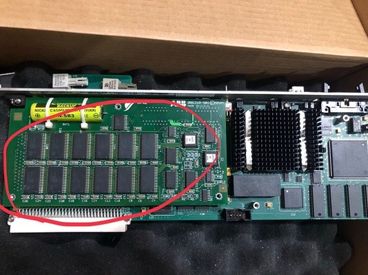 Módulo de MPRC086406-502 ABB para los sistemas del PLC DCS