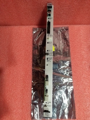 Recambios del PLC del módulo de MPRC086444-005 ABB