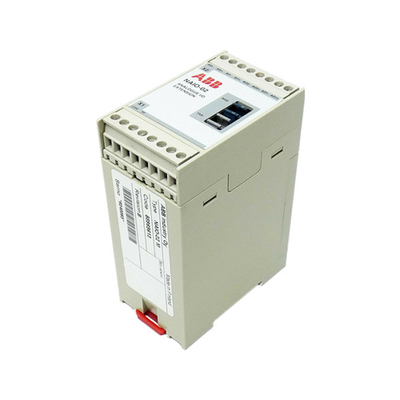 Recambios 58976016 del PLC de la entrada-salida de NAIO-02 ABB de la extensión del equipo análogo del módulo