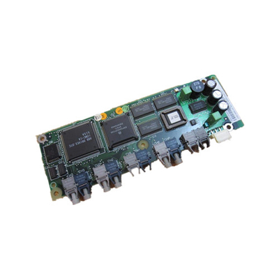 Recambios 58944092 del PLC del tablero de control de NAMC-03C ABB