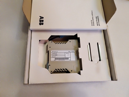 Recambios del PLC del módulo del adaptador de NCAN-02C ABB CANopen