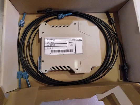 Recambios del PLC del módulo del adaptador de NCAN-02C ABB CANopen