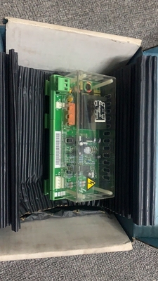 Recambios de carga del PLC del tablero del PWB de la unidad de supervisión de NCHM-21 ABB