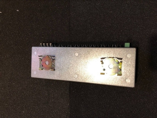Recambios de ramificación del PLC de las unidades del convertidor de poder del tiristor de NDBU-95 ABB DCS