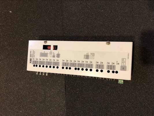 Recambios de ramificación del PLC de las unidades del convertidor de poder del tiristor de NDBU-95 ABB DCS