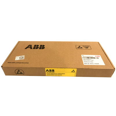 Cable del adaptador de la PC de la ventana de la impulsión de NDPC-02 ABB DCS de los recambios del PLC del adaptador de la tarjeta de DDCS/PC