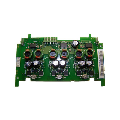Recambios del PLC de la tarjeta de Board Gate Circuit del conductor de la serie del inversor ACS600 de NGDR-02 ABB