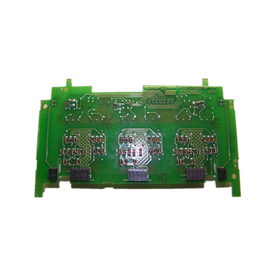 Recambios del PLC de la tarjeta de Board Gate Circuit del conductor de la serie del inversor ACS600 de NGDR-02 ABB