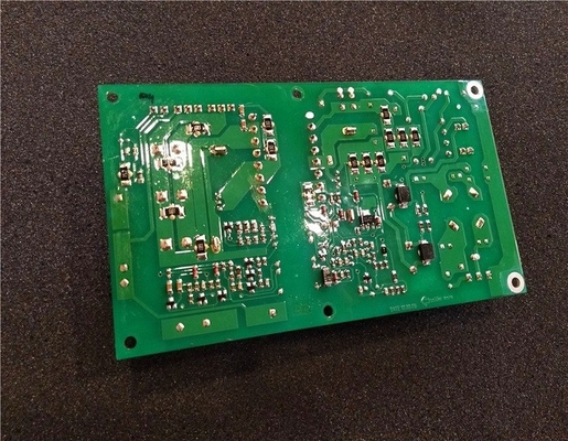 Recambios del PLC del tablero de la fuente de alimentación de la serie del inversor ACS600 de NGPS-12C ABB