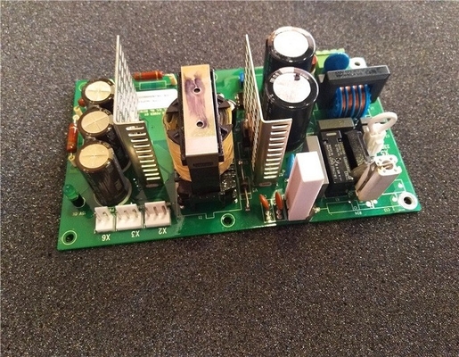 Recambios del PLC del tablero de la fuente de alimentación de la serie del inversor ACS600 de NGPS-13C ABB