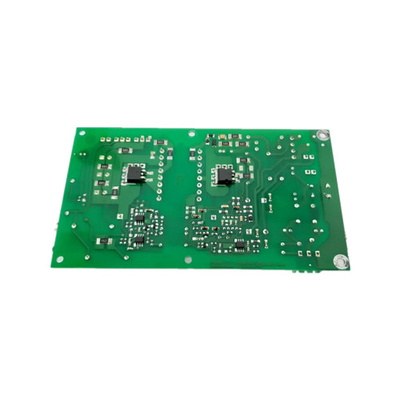 Recambios del PLC del solo circuito principal de las impulsiones de la serie del inversor ACS600 de NINT-62C ABB