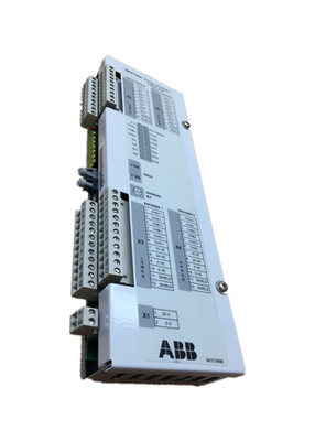 Recambios del PLC de la unidad del contador de tiempo del contador de pulso de la serie del inversor ACS600 de NPCT-01/C ABB