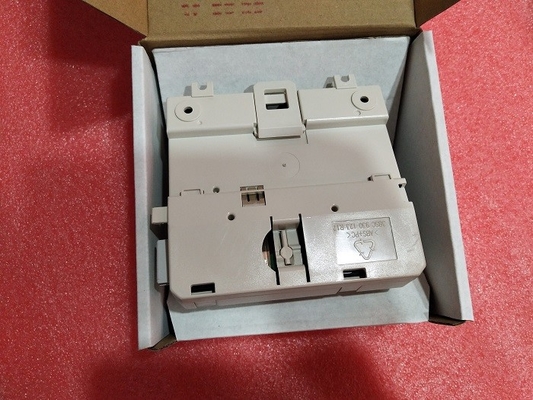 TU830V1 ABB S800 amplió los terminales 3BSE013234R1 de la señal de la unidad 2x16 de la terminación del módulo
