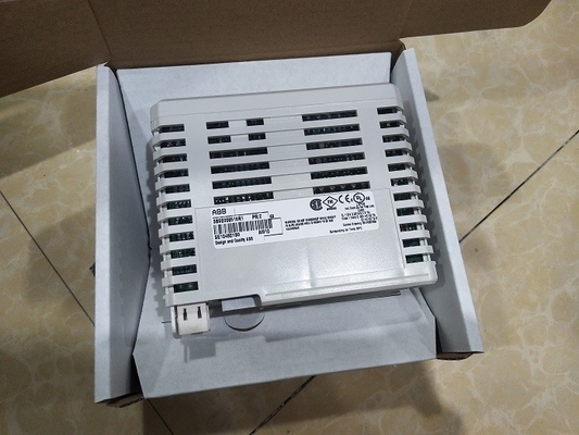 Automatización de proceso análoga 3BSE008516R1 de Abb del módulo entrado de la entrada-salida S800 de la CA los 800M de AI810 ABB
