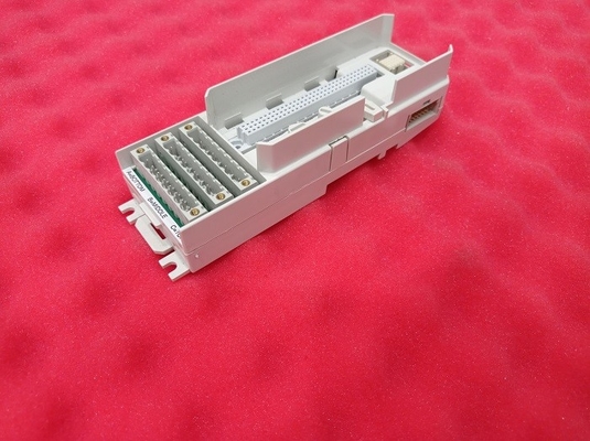 Automatización de proceso 3BSE013232R1 de Abb de la unidad de la terminación del módulo del acuerdo de la entrada-salida de TU812V1 ABB S800