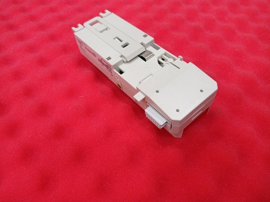 Automatización de proceso 3BSE013232R1 de Abb de la unidad de la terminación del módulo del acuerdo de la entrada-salida de TU812V1 ABB S800