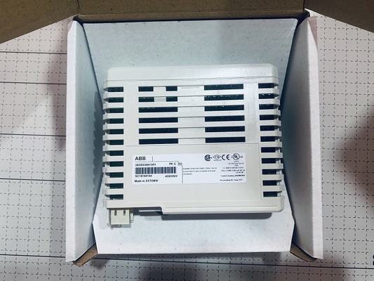 Entrada-salida DCS del módulo 1x8 CH S800 de la salida analógica del PLC de AO810V2 3BSE038415R1 ABB